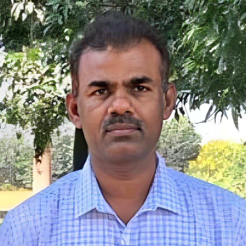 Dr. Sudhakar  Reddy Chintala